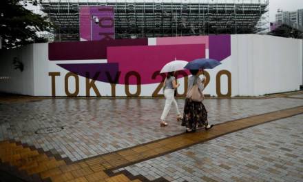 Juegos Olímpicos en Tokio se celebrarán sin público