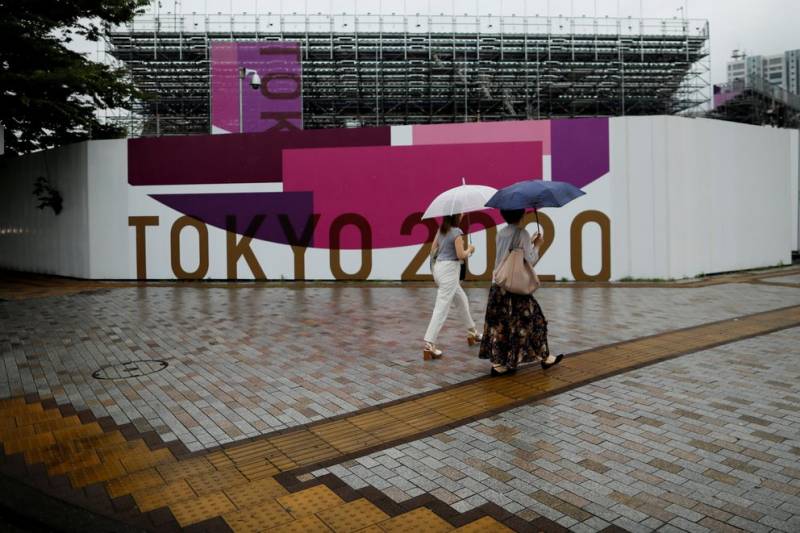Juegos Olímpicos en Tokio se celebrarán sin público