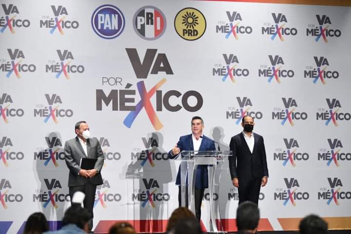 Buscan anular elecciones de Campeche, Guerrero, Michoacán y San Luis Potosí