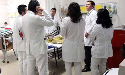 El Hospital del Niño DIFH listo para atender los casos del Síndrome Inflamatorio Multisistémico Pediátrico