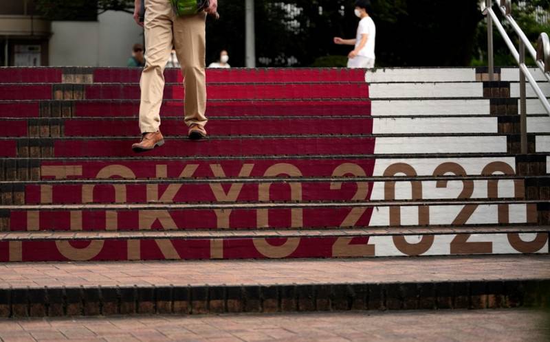 Van 13 contagios relacionados a Tokyo 2020