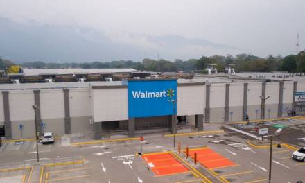Analizan instalación de tienda Walmart en Tulancingo