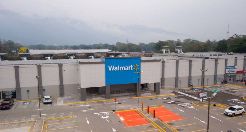 Analizan instalación de tienda Walmart en Tulancingo