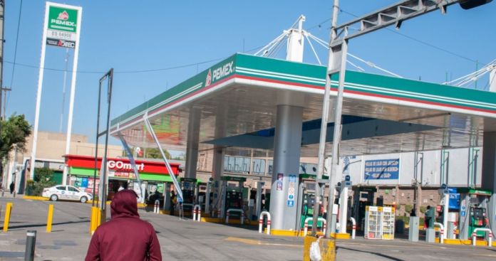 Precios de la gasolina toca su mayor nivel en junio