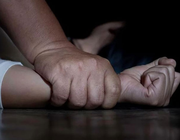 En Pachuca una persona es investigada por abuso sexual