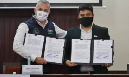 Pachuca firma convenio con World Vision México, a favor de los niños