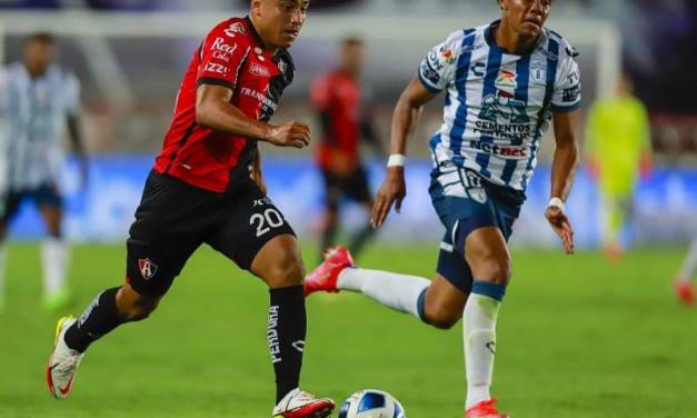 Segunda derrota al hilo para los Tuzos