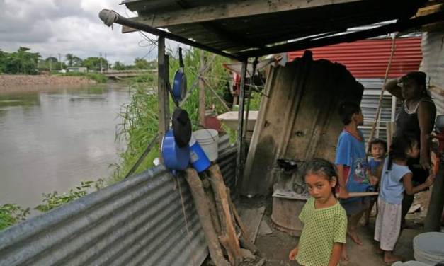 El PAN responsabiliza al gobierno federal por aumento de pobreza