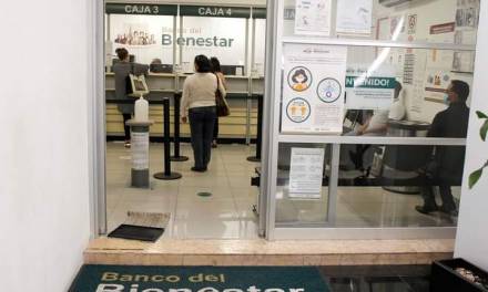 Planean apertura de 117 sucursales del Banco del Bienestar en Hidalgo