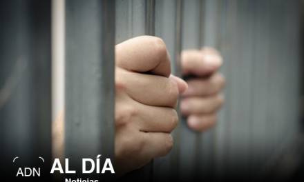 Por secuestro, dan 50 años de prisión a dos personas en Huejutla