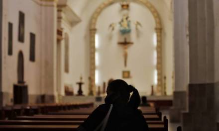 Alertan por presencia de falsos sacerdotes en la región Tula-Tepeji