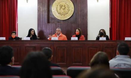 Instalan Sistema Municipal para la Igualdad en Pachuca