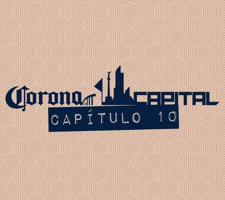 Corona Capital podría significar el regreso de eventos masivos