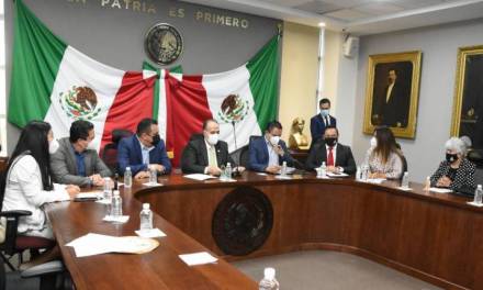 Culminan los trabajos de la LXIV Legislatura de Hidalgo
