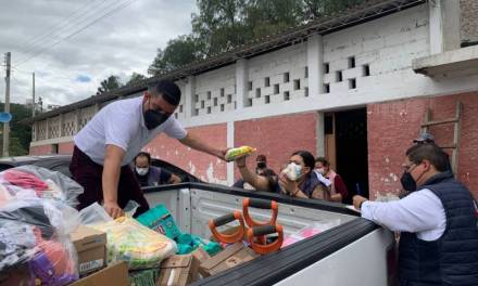 Canirac solicitará apoyos para restauranteros afectados por inundaciones en Tula