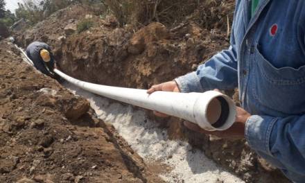 Aprueban deuda del municipio de Huasca para proyecto de agua potable