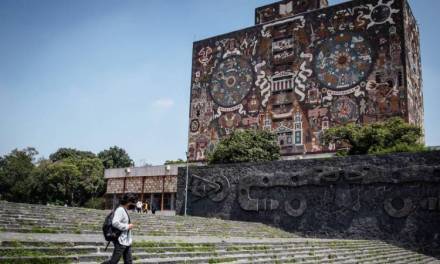 UNAM anuncia regreso a clases presenciales