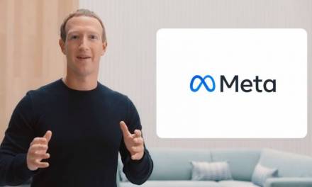 Zuckerberg anuncia nuevo nombre de Facebook: Meta