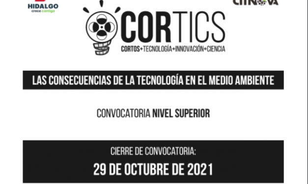 Se mantiene registro abierto para CORTICS 2021