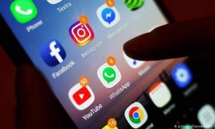 Tras 6 horas, Facebook, WhatsApp e Instagram restablecen servicios