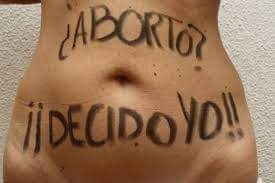 Hidalgo en cuarto lugar de mujeres que acudieron a abortar