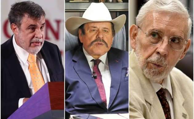 Politicos y empresarios mexicanos señalados de mover fortunas a paraísos fiscales
