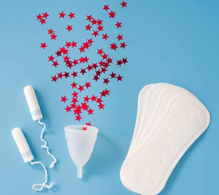 Avanza propuesta para eliminar IVA en productos de gestión menstrual