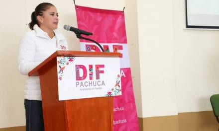 DIF Pachuca hará mastografías y pruebas gratis