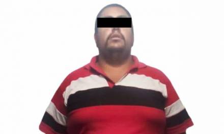 Tras presuntas detonaciones en Tepetitlán, un hombre fue asegurado