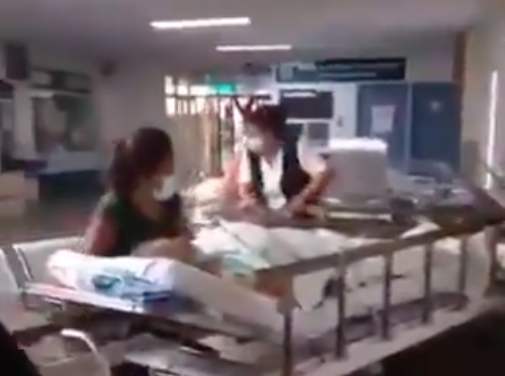 Destinarán hasta 35 mdp a los deudos de los 16 pacientes fallecidos en el Hospital de Tula