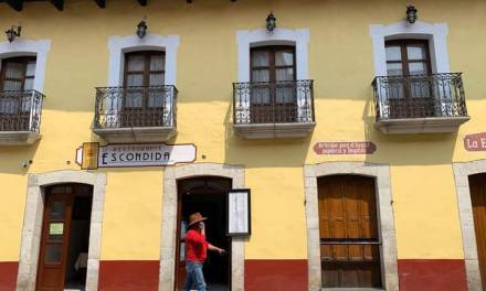Repuntan ventas en restaurantes de Hidalgo tras Día de Muertos