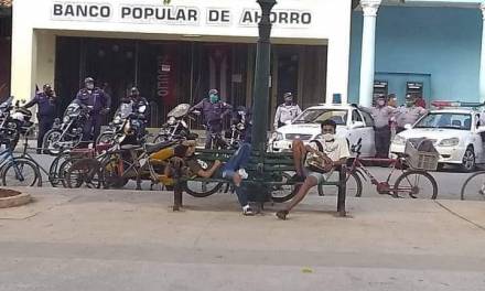 Estallan protestas en Cuba,  acusan represión