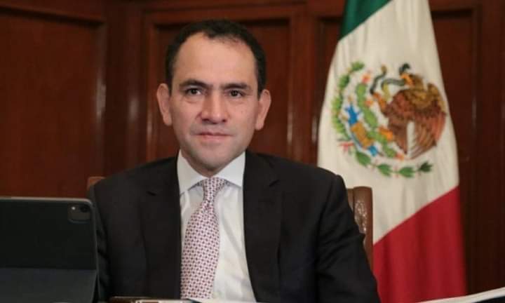 Arturo Herrera no será titular del Banco de México