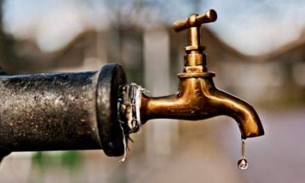 Anuncia Caasim reducción de suministro de agua en algunas colonias