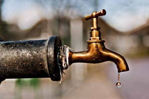 Anuncia Caasim reducción de suministro de agua en algunas colonias