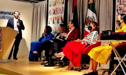 Vinculan Sincrotrón mexicano a fondos soberanos  de Medio Oriente