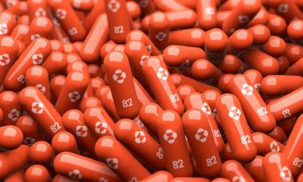 En Reino Unido, aprueban primera píldora oral anticovid
