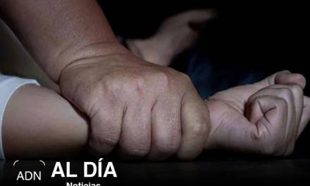 En Tulancingo, investigan a una persona por abuso sexual