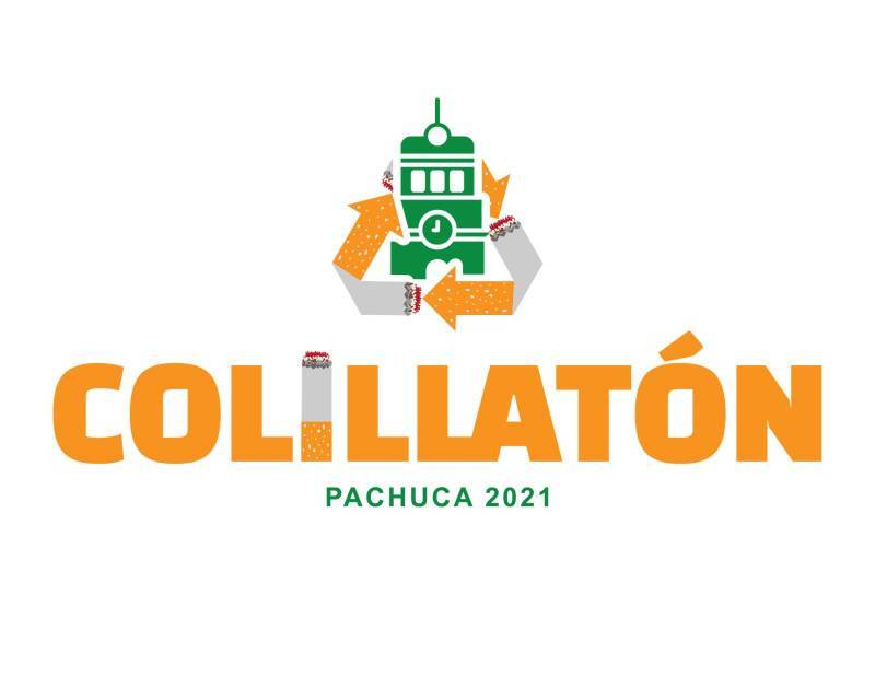 Convocan a jornada de recolección de colillas en Pachuca