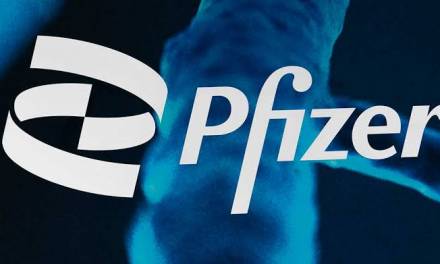 Pfizer firma acuerdo de acceso global a su píldora anticovid