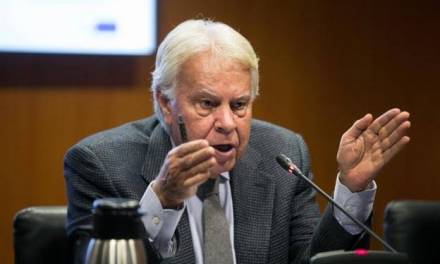 Expresidente español llama “predicador” a AMLO