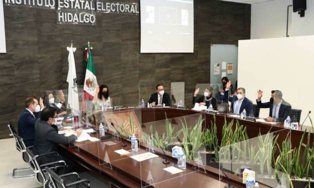 Independientes a gobernador deberán reunir 65,002 firmas