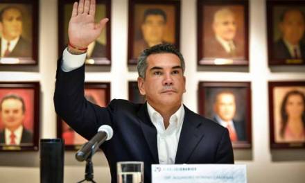 PRI nacional definirá candidato a gobernador en Hidalgo