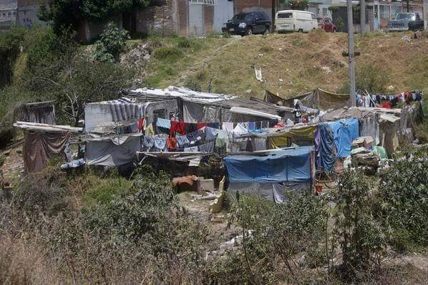 Más sanciones para evitar asentamientos humanos irregulares