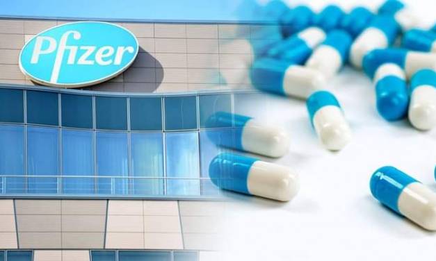 Estados Unidos aprueba el uso de la píldora de Pfizer contra Covid