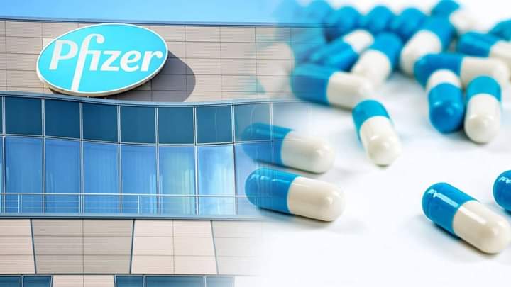 Estados Unidos aprueba el uso de la píldora de Pfizer contra Covid