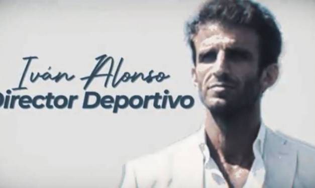 Ivan Alonso, nuevo director deportivo de los Tuzos