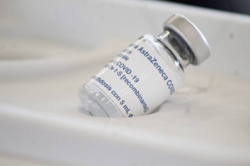 OMS aprueba primera vacuna anticovid elaborada en América Latina