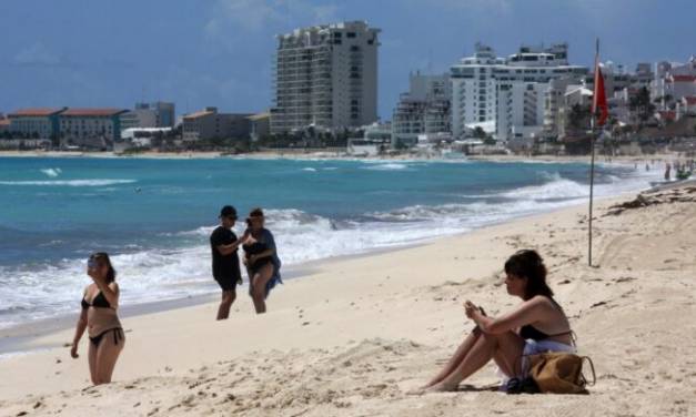 Hidalguenses buscan destinos de playa en estas vacaciones