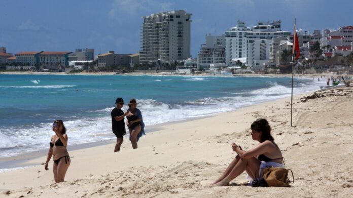 Hidalguenses buscan destinos de playa en estas vacaciones
